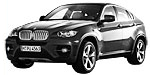 BMW E71 C3410 Fault Code