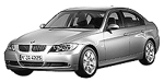 BMW E92 C3410 Fault Code