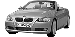 BMW E93 C3410 Fault Code